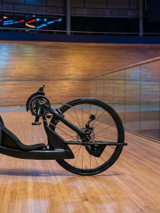 Para-cycling